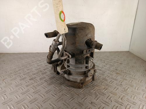 Used Steering pump Steering pump CITROËN C5 III Break (RW_) [2008-2017] 34312324 34312324
