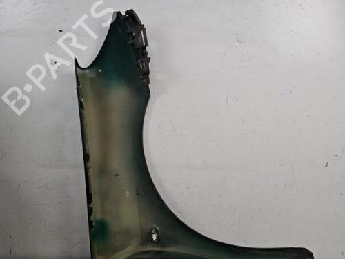 Used Left front fenders Left front fenders PEUGEOT 307 SW (3H) [2002-2009] 34308039 34308039