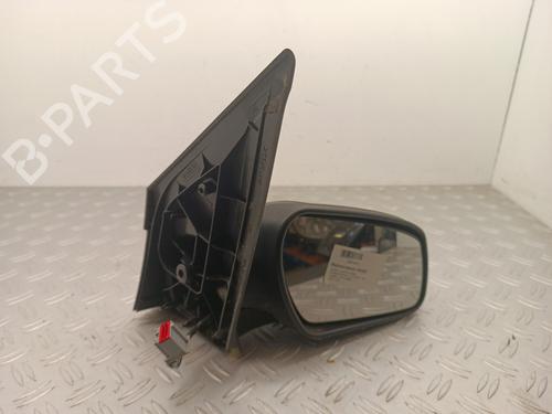 Used Right mirror Right mirror FORD FUSION (JU_) 1.4 TDCi (68 hp) 34309990 34309990