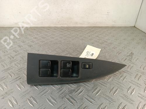 Left front window switch NISSAN NOTE (E11, NE11) 1.5 dCi | BP35926511I27 - Image 2