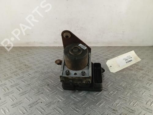 Used ABS pump ABS pump PEUGEOT 206 Hatchback (2A/C) 1.4 HDi eco 70 (68 hp) 40440533 40440533