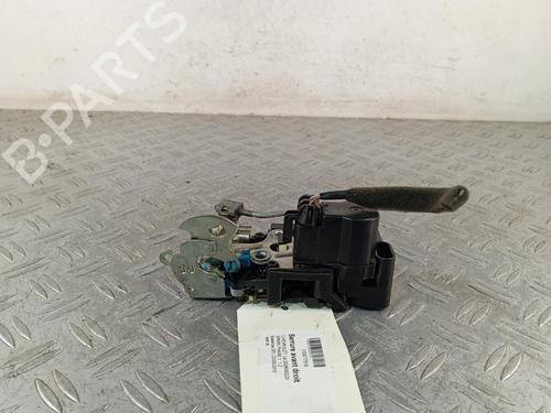 Used Front right lock Front right lock CHEVROLET SPARK (M300) 1.2 LPG (82 hp) 39712020 39712020