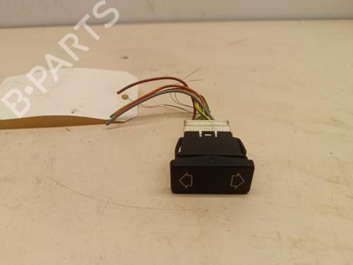 Used Right front window switch Right front window switch PEUGEOT 106 I (1A, 1C) [1991-1996] 34314295 34314295