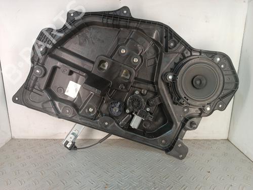 Front right window mechanism MAZDA CX-5 (KE, GH) | BP36140091C23 - Image 2