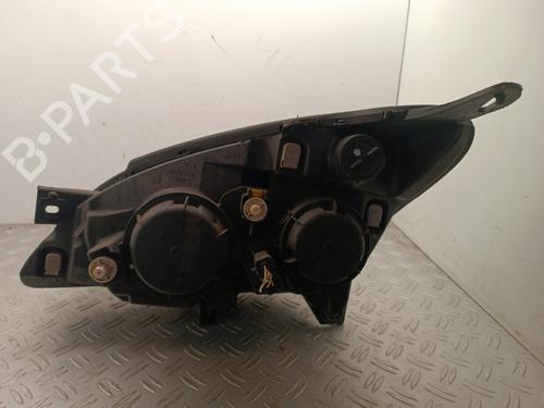 Used Right headlight Right headlight CITROËN C5 I (DC_) 2.0 HDi (DCRHZB, DCRHZE) (109 hp) 34310592 34310592