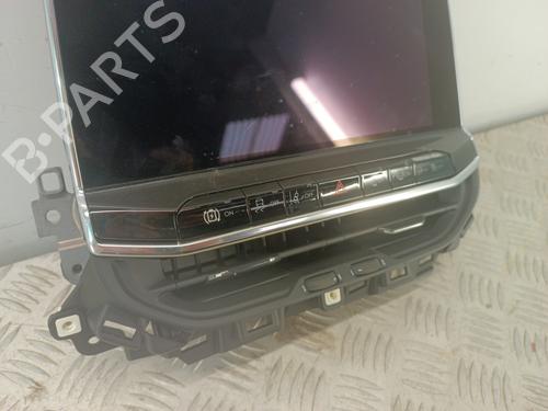 Display JEEP COMPASS (MP, M6, MV, M7) 1.3 Hybrid 4x4 | BP39018569C48 - Image 3