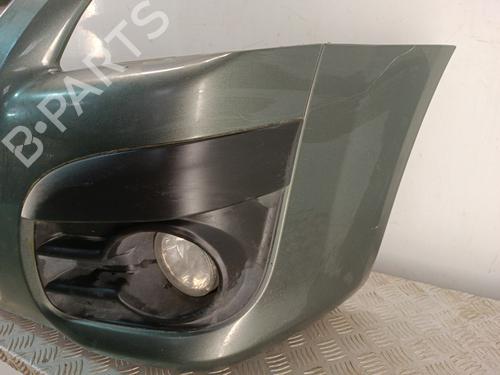 Used Front bumper Front bumper CITROËN C2 (JM_) 1.4 HDi (68 hp) 34319352 34319352