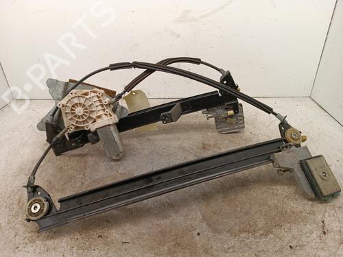 Used Front left window mechanism Front left window mechanism FORD STREET KA (RL2) 1.6 (95 hp) 34308919 34308919