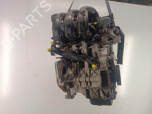 Used Engine Engine CITROËN C3 III (SX) 1.2 PureTech 82 (83 hp) 34315497 34315497