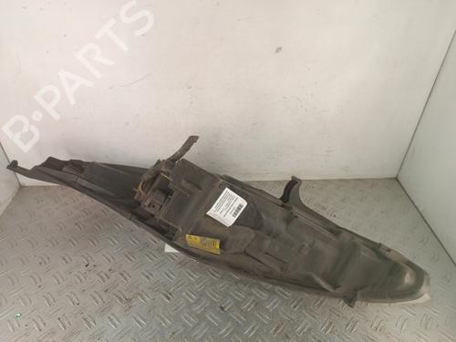Right headlight FORD FIESTA VI (CB1, CCN) 1.4 TDCi | BP37662175C29 - Image 4