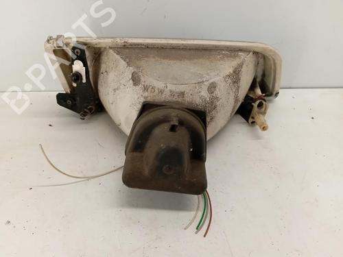 Used Left headlight Left headlight 39154845 39154845
