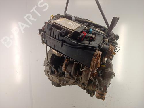 Engine MERCEDES-BENZ C-CLASS Coupe (C204) C 220 CDI (204.302) | BP34316025M1  - Image 8