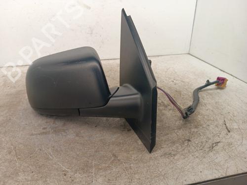 Used Right mirror Right mirror VW POLO IV (9N_, 9A_) 1.2 12V (64 hp) 34308899 34308899