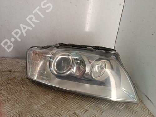 Used Right headlight Right headlight AUDI A8 D3 (4E2, 4E8) 3.0 TDI quattro (233 hp) 34316047 34316047