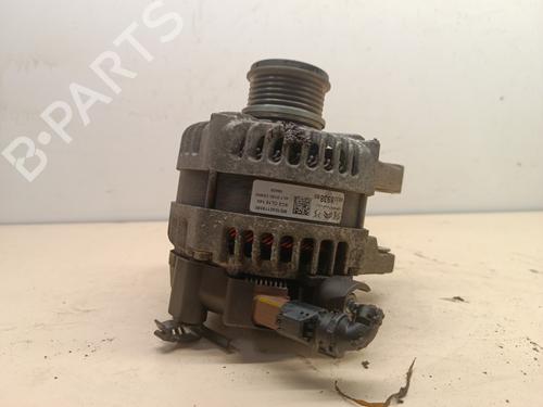 Used Alternator Alternator PEUGEOT 308 II (LB_, LP_, LW_, LH_, L3_) 1.5 BlueHDI 100 (102 hp) 34312149 34312149