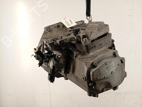 Gearbox PEUGEOT 2008 I (CU_) 1.6 HDi | BP40440502M3 - Image 5