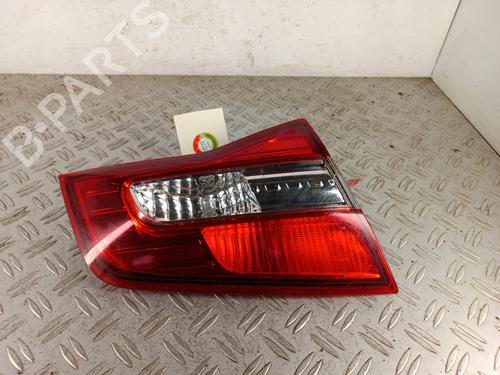 Used Left tailgate light Left tailgate light RENAULT KOLEOS I (HY_) 2.0 dCi 4x4 (HY0K) (150 hp) 34313507 34313507