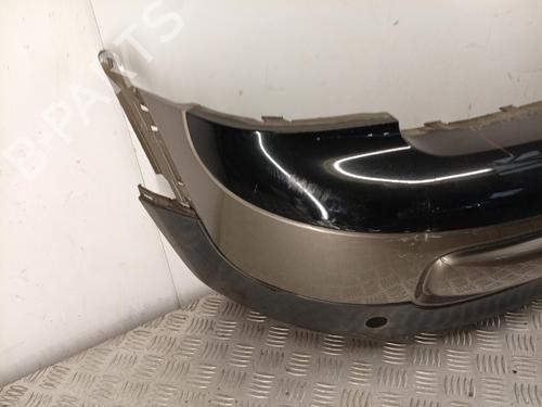 Used Rear bumper Rear bumper MINI MINI CLUBMAN (R55) One D (90 hp) 40440575 40440575