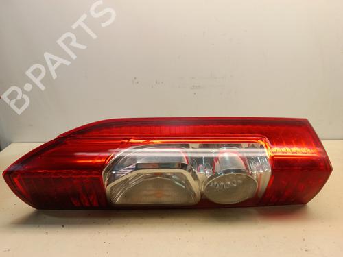 Used Right taillight Right taillight FIAT DUCATO Van (250_) 120 Multijet 2,3 D (120 hp) 34318550 34318550