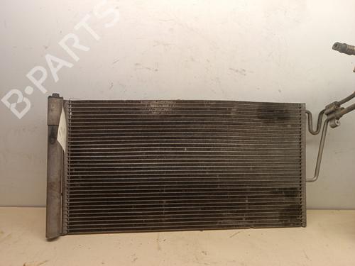Used AC radiator AC radiator MINI MINI CLUBMAN (R55) Cooper S (174 hp) 34314356 34314356