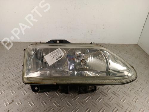 Used Right headlight Right headlight RENAULT ESPACE III (JE0_) [1996-2002] 34311743 34311743