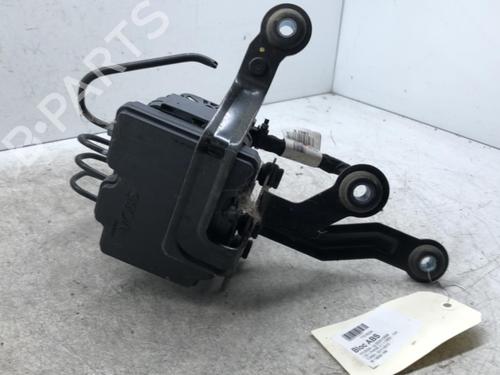 Used ABS pump ABS pump HYUNDAI i20 I (PB, PBT) [2008-2015] 34306818 34306818