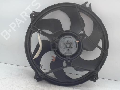 Used Radiator fan Radiator fan 34306293 34306293