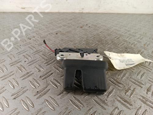 Used Tailgate lock Tailgate lock VW EOS (1F7, 1F8) [2006-2015] 34316792 34316792
