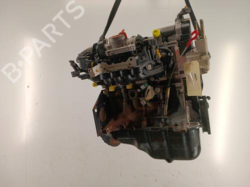 Engine FIAT PANDA (169_) 1.1 (169.AXA1A) | BP38079821M1 - Image 6