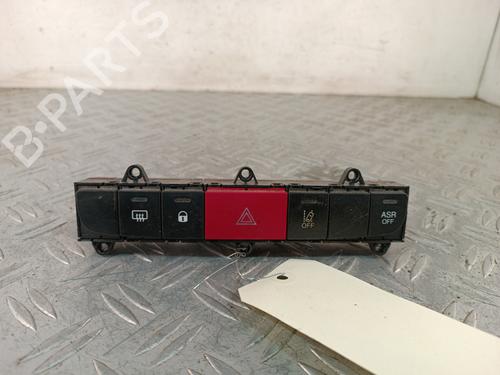 Used Warning switch Warning switch OPEL MOVANO C Van (U9) 2.2 D (140 hp) 36300472 36300472