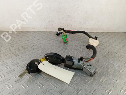 Ignition barrel PEUGEOT 807 (EB_) 2.2 HDi | BP40528858M48 - Image 2