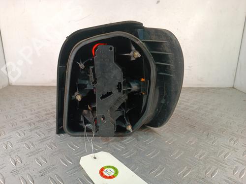 Used Left taillight Left taillight 37022058 37022058