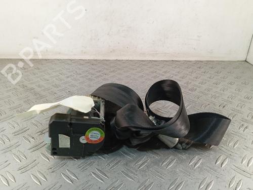 Used Front left seatbelt Front left seatbelt RENAULT TWINGO II (CN0_) 1.2 16V (CN0K, CN0V, CN0A) (76 hp) 40499897 40499897