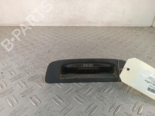 Schakelaar Schakelaar OPEL ASTRA K Sports Tourer (B16) 1.6 CDTi (35) (110 hp) 36818069 36818069