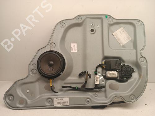 Elevalunas trasero derecho Elevalunas trasero derecho VW TOURAN (1T3) [2010-2016] 34310130 34310130