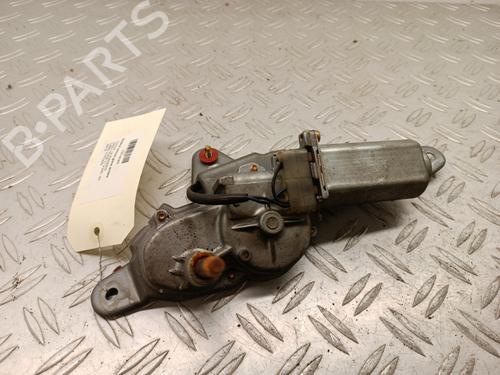 Used Rear wiper motor Rear wiper motor TOYOTA YARIS (_P1_) 1.4 D-4D (NLP10_, NLP10R) (75 hp) 34310438 34310438