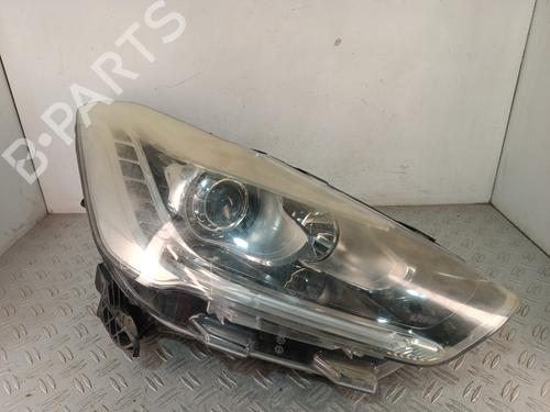 Right headlight CITROËN DS5 | BP35934535C29 - Image 2