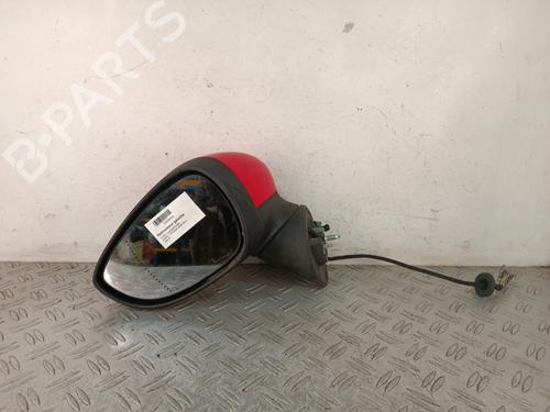 Retrovisor esquerdo FORD B-MAX (JK) 1.6 TDCi | BP38563413C26 - Image 3