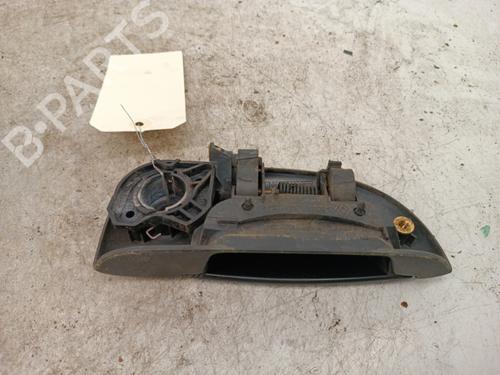 Used Front left exterior door handle Front left exterior door handle 34308230 34308230