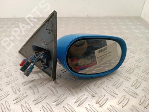 Used Right mirror Right mirror FIAT COUPE (175_) 2.0 20V Turbo (220 hp) 34309864 34309864