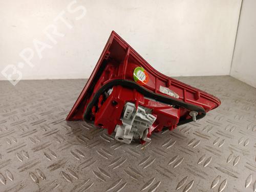 Feu de coffre gauche Feu de coffre gauche OPEL MERIVA B MPV (S10) 1.7 CDTI (75) (110 hp) 34312251 34312251