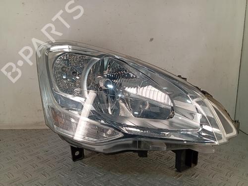 right-headlight-citroen-berlingo-multispace-b9-2008-39965541 main image
