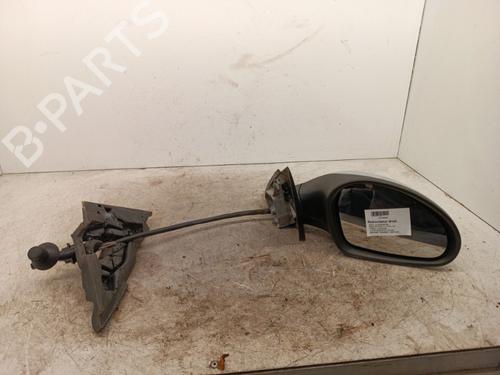 Used Right mirror Right mirror SEAT IBIZA III (6L1) 1.4 TDI (70 hp) 34308928 34308928