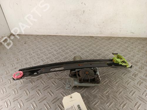 Used Rear left window mechanism Rear left window mechanism BMW 1 (E87) 118 d (143 hp) 34315462 34315462