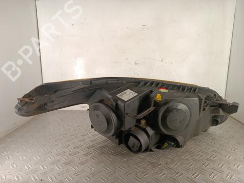 Used Left headlight Left headlight CITROËN C3 Picasso (SH_) [2008-2026] 34316822 34316822