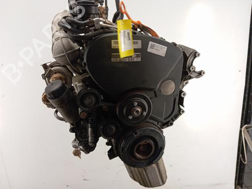 Engine VW CRAFTER 30-35 Bus (2E_) 2.5 TDI | BP37738430M1 - Image 6