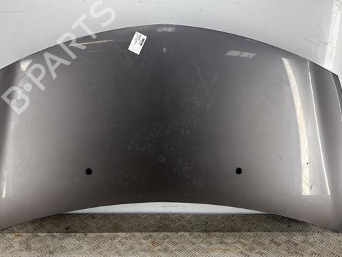 Motorhjelm Motorhjelm RENAULT CLIO III (BR0/1, CR0/1) [2005-2014] 34311710 34311710