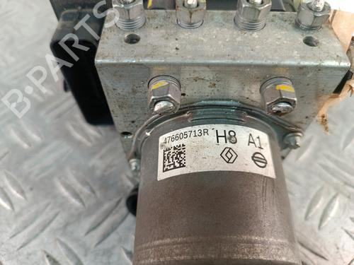 ABS pump RENAULT CLIO V (B7_) 1.0 TCe 90 (B7MT) | BP37738590M43 - Image 2