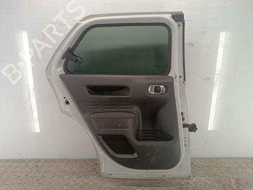 Used Left rear door Left rear door CITROËN C4 CACTUS 1.2 VTi 82 (82 hp) 34313285 34313285