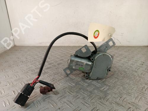 Used Rear wiper motor Rear wiper motor PEUGEOT 106 I (1A, 1C) 1.0 (50 hp) 34319394 34319394